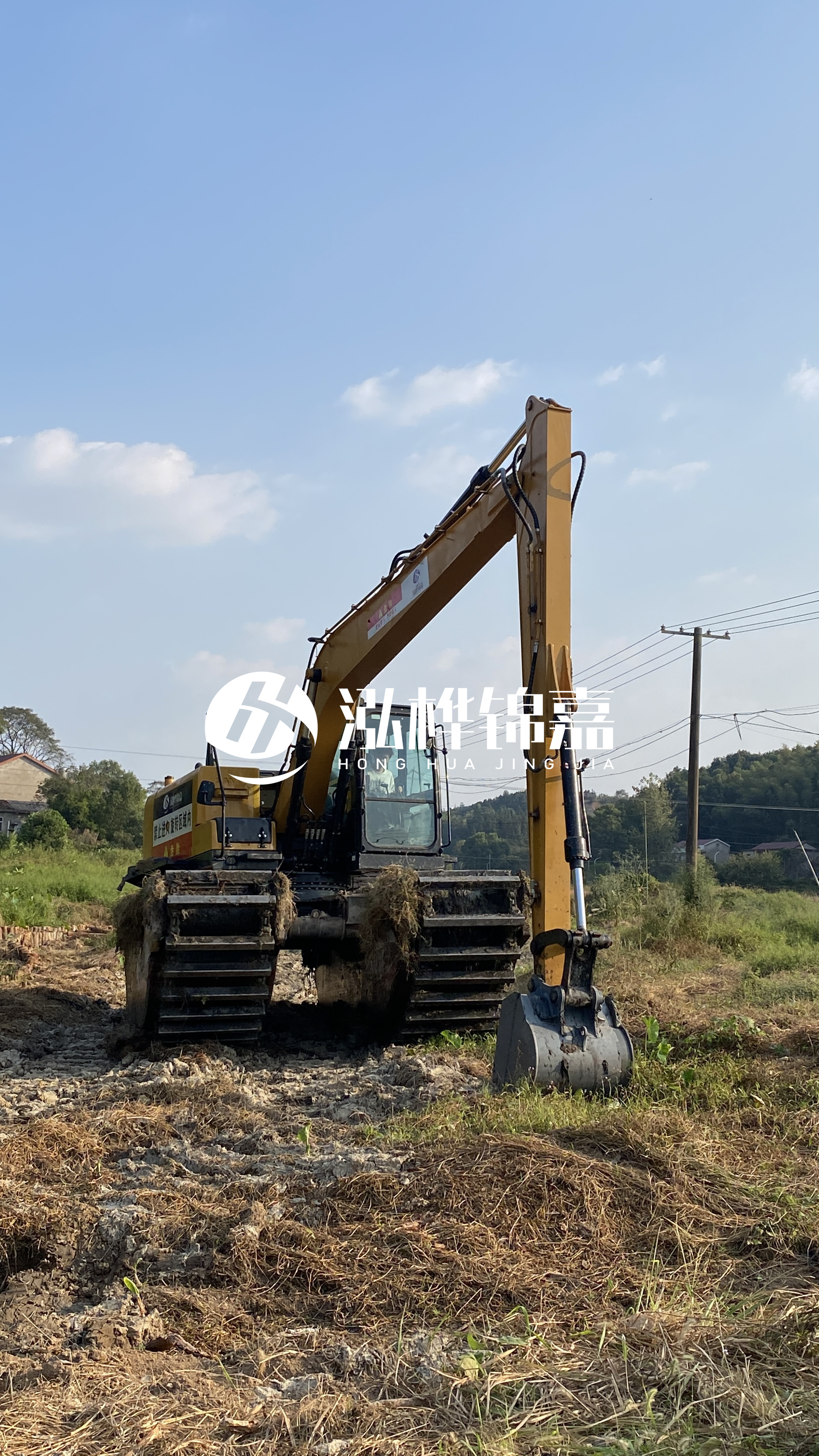 淮北河道清淤專(zhuān)業(yè)施工-河道疏浚時(shí)遇到障礙物怎么辦？